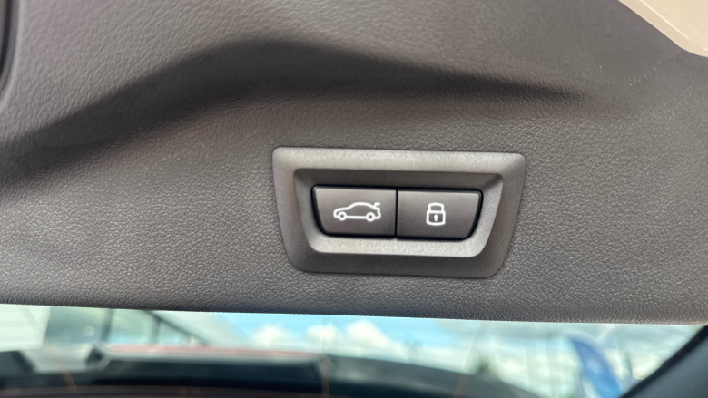 BMW X7 xDrive40d MHT M Sport 5dr Step Auto Diesel Estate